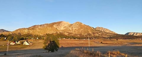 Mountain peaceful cottages Chalet in Montenegro