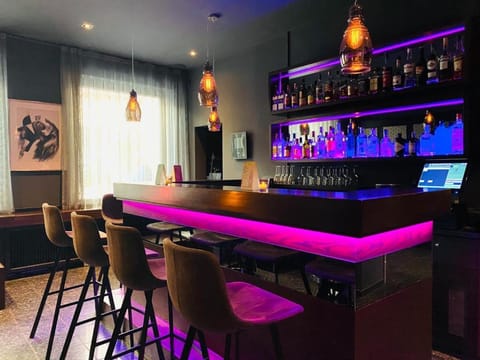 Lounge or bar