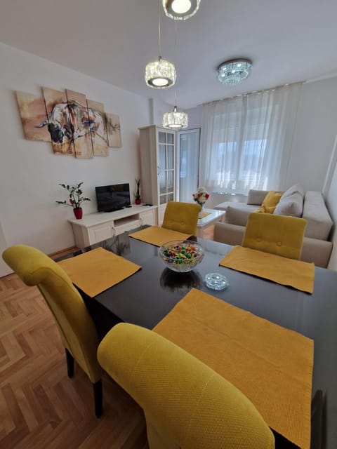 Dimitra apartman Apartment in Vojvodina