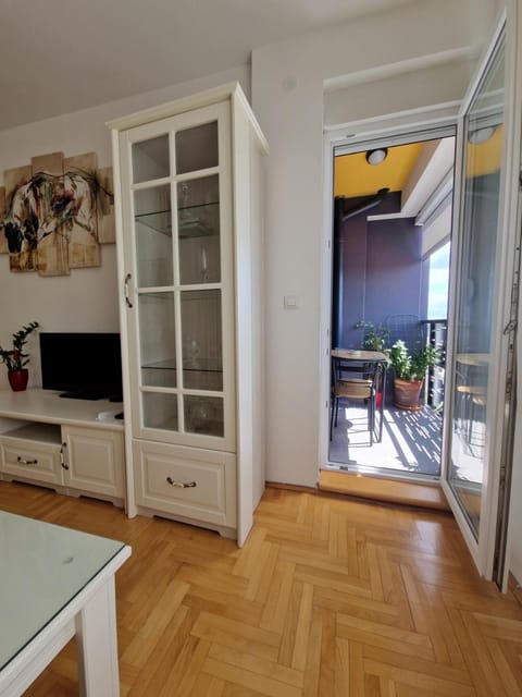 Dimitra apartman Apartment in Vojvodina