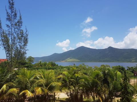 Pousada Refúgio Ninho Verde Jacone Saquarema Bed and Breakfast in Saquarema