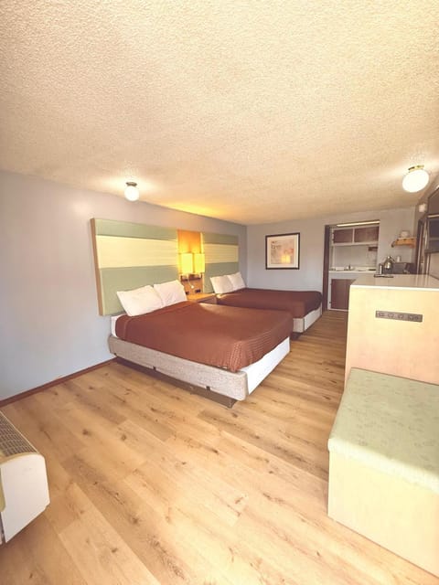 Rodeway Inn Findlay University Area Inn in Findlay