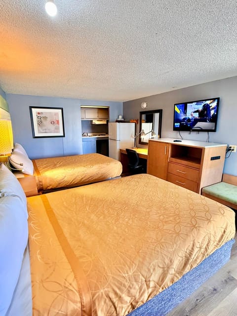 Rodeway Inn Findlay University Area Inn in Findlay