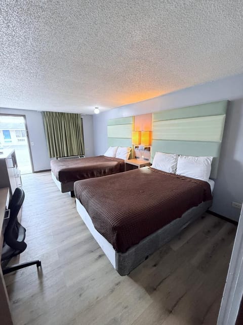 Rodeway Inn Findlay University Area Inn in Findlay