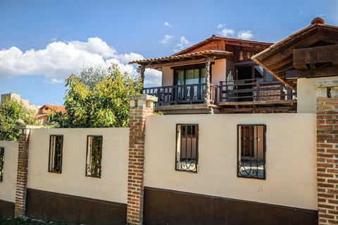 Cabaña Amanecer Nature lodge in State of Michoacán