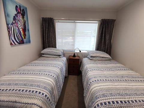Kerikeri Sunny Modern 2 Bedroom Apartments Apartment in Northland