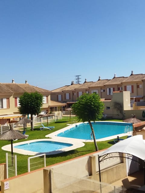 Day, Fitness centre/facilities, Swimming pool, sunbed