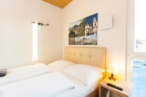 214 Salzburg, Studio Apartment, 30m2, 2-4 Personen Apartment in Klagenfurt