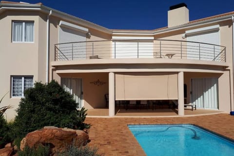 Kokowit Villa in Western Cape