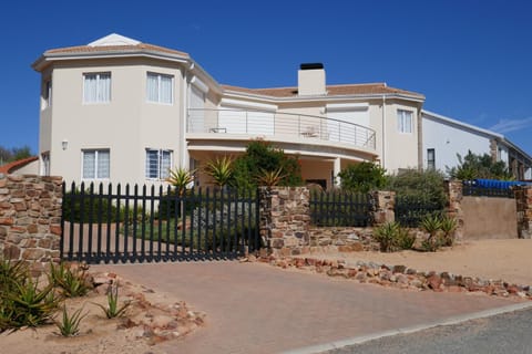 Kokowit Villa in Western Cape
