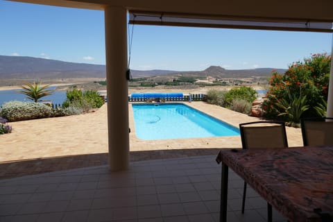 Kokowit Villa in Western Cape