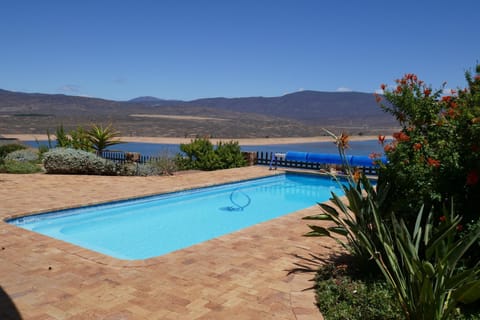 Kokowit Villa in Western Cape