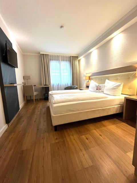 Hotel Doctor Weinstube Hotel in Graach an der Mosel