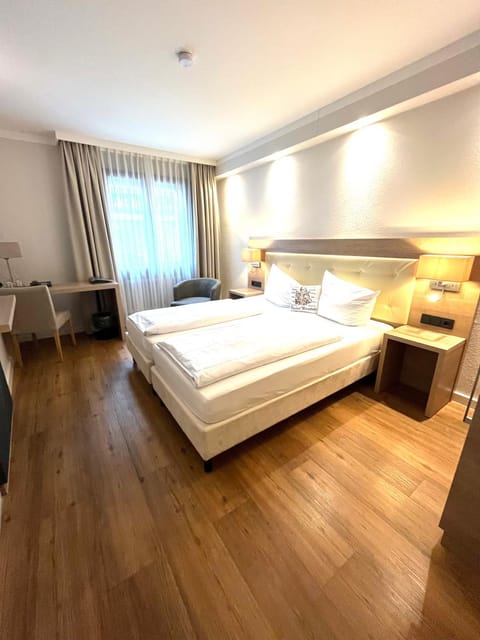 Hotel Doctor Weinstube Hotel in Graach an der Mosel