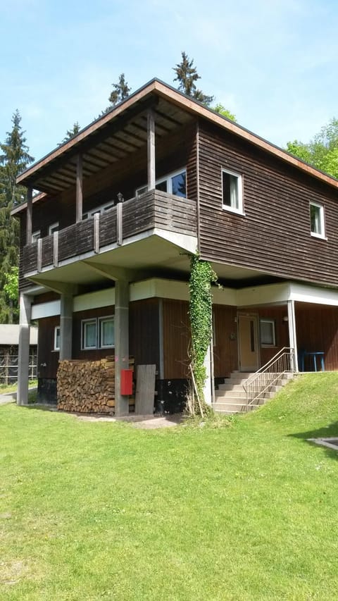 Property view