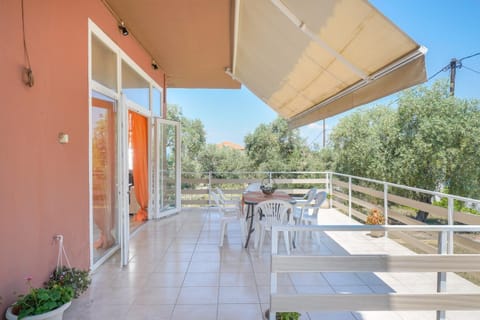 Dreamy Villa House in Thasos