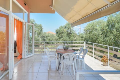 Dreamy Villa House in Thasos