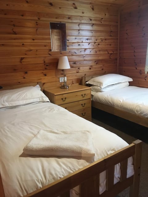 Chalet Chalet in Scotland