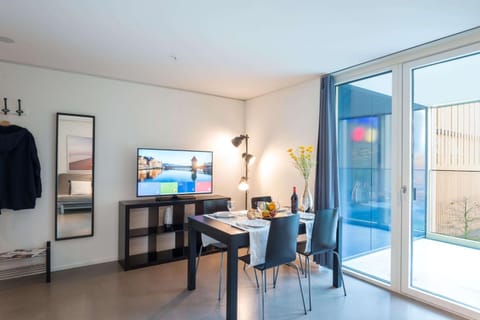 HITrental Allmend Comfort Apartments Apartment in Lucerne