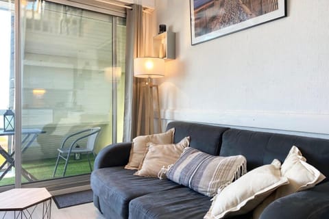 Joli appartement Cocooning Vue mer 180 Apartment in Ploemeur