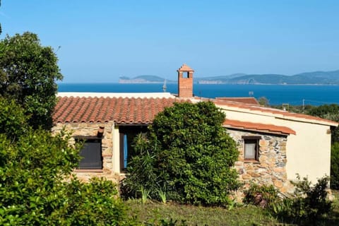 Narcisi House in Sardinia