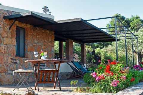 Narcisi House in Sardinia