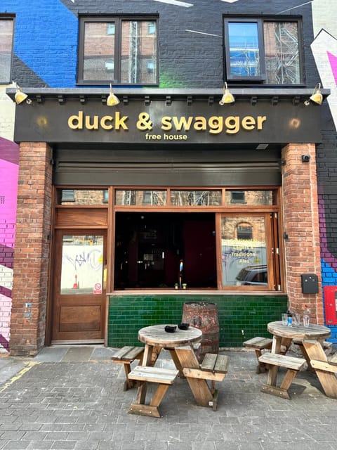 The Baltic Hotel Hotel in Liverpool