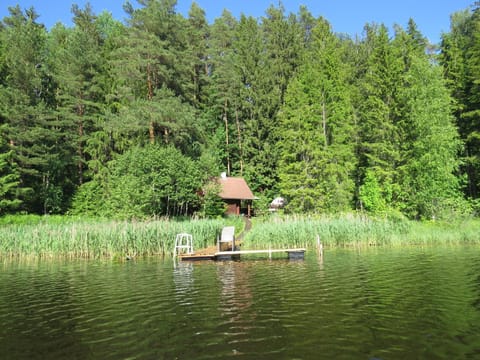 Fishing