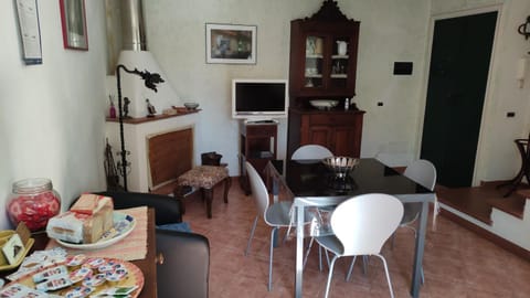 Allacattedrale Apartment in Abruzzo