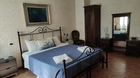 Allacattedrale Apartment in Abruzzo