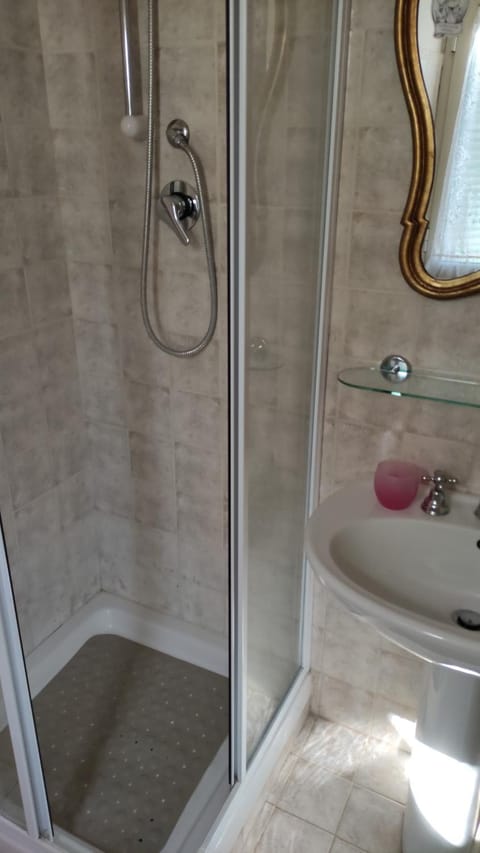 Allacattedrale Apartment in Abruzzo