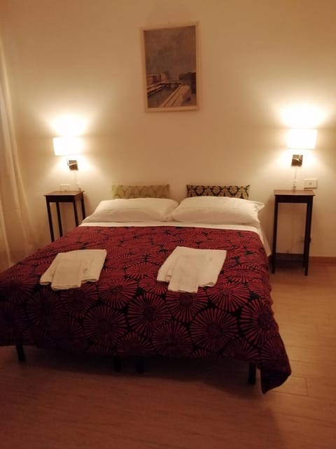 Allacattedrale Apartment in Abruzzo