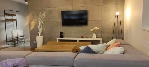 3D KOSCIUSZKI 19 Apartament Apartment in Krakow