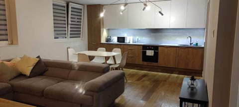 3D KOSCIUSZKI 19 Apartament Apartment in Krakow