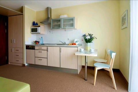 Villa Baltic - Apartament Chałupy nr 6 Apartment in Pomeranian Voivodeship