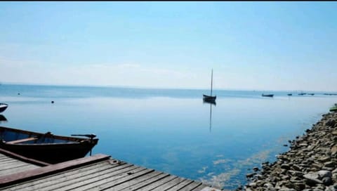 Villa Baltic - Apartament Chałupy nr 6 Apartment in Pomeranian Voivodeship