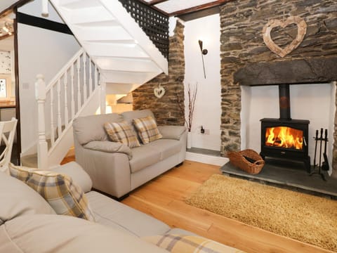 Dalesway Cottage House in Bowness-on-Windermere