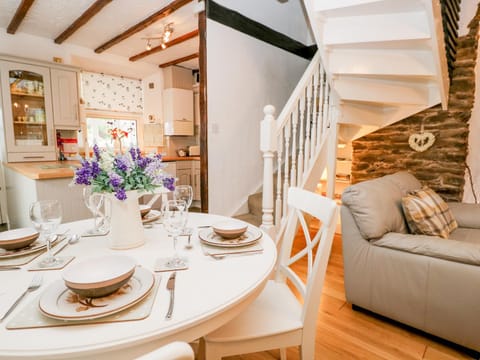 Dalesway Cottage House in Bowness-on-Windermere