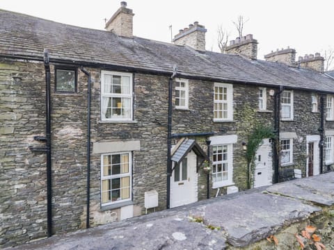 Dalesway Cottage House in Bowness-on-Windermere