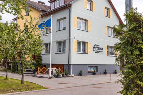 Vila Arona Apartment in Palanga