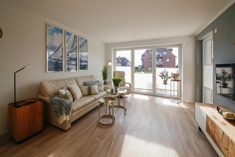 Ferienwohnung Ausruhen Apartment in Timmendorfer Strand