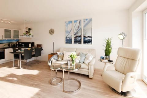 Ferienwohnung Ausruhen Apartment in Timmendorfer Strand