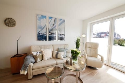 Ferienwohnung Ausruhen Apartment in Timmendorfer Strand