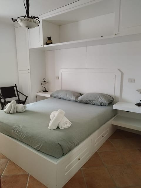 FORT Montagna Casa Impero House in Molise, Italy