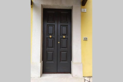 FORT Montagna Casa Impero House in Molise, Italy