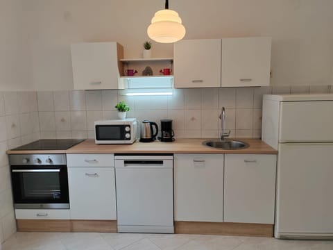 Apartment Beba Apartment in Split-Dalmatia County