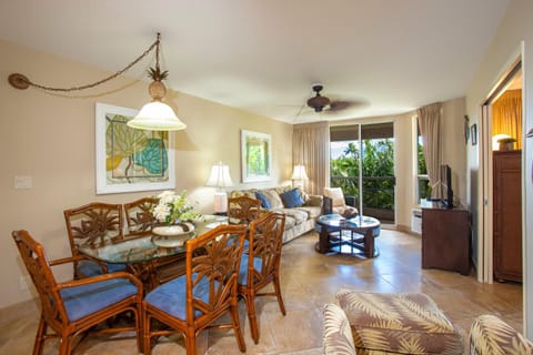 Maui Banyan T304 Apartment in Wailea