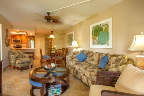Maui Banyan T304 Apartment in Wailea