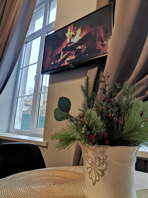 Old Town Loft Apartment in Klaipėda