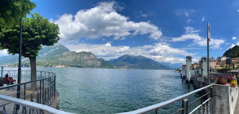 Secret Garden Liliad - Bellagio Apartment in Bellagio